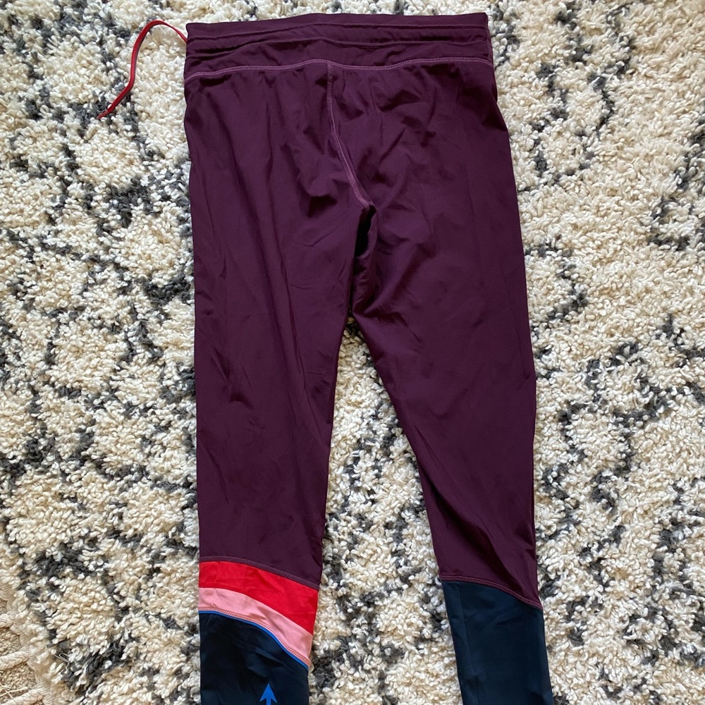The Upside leggings